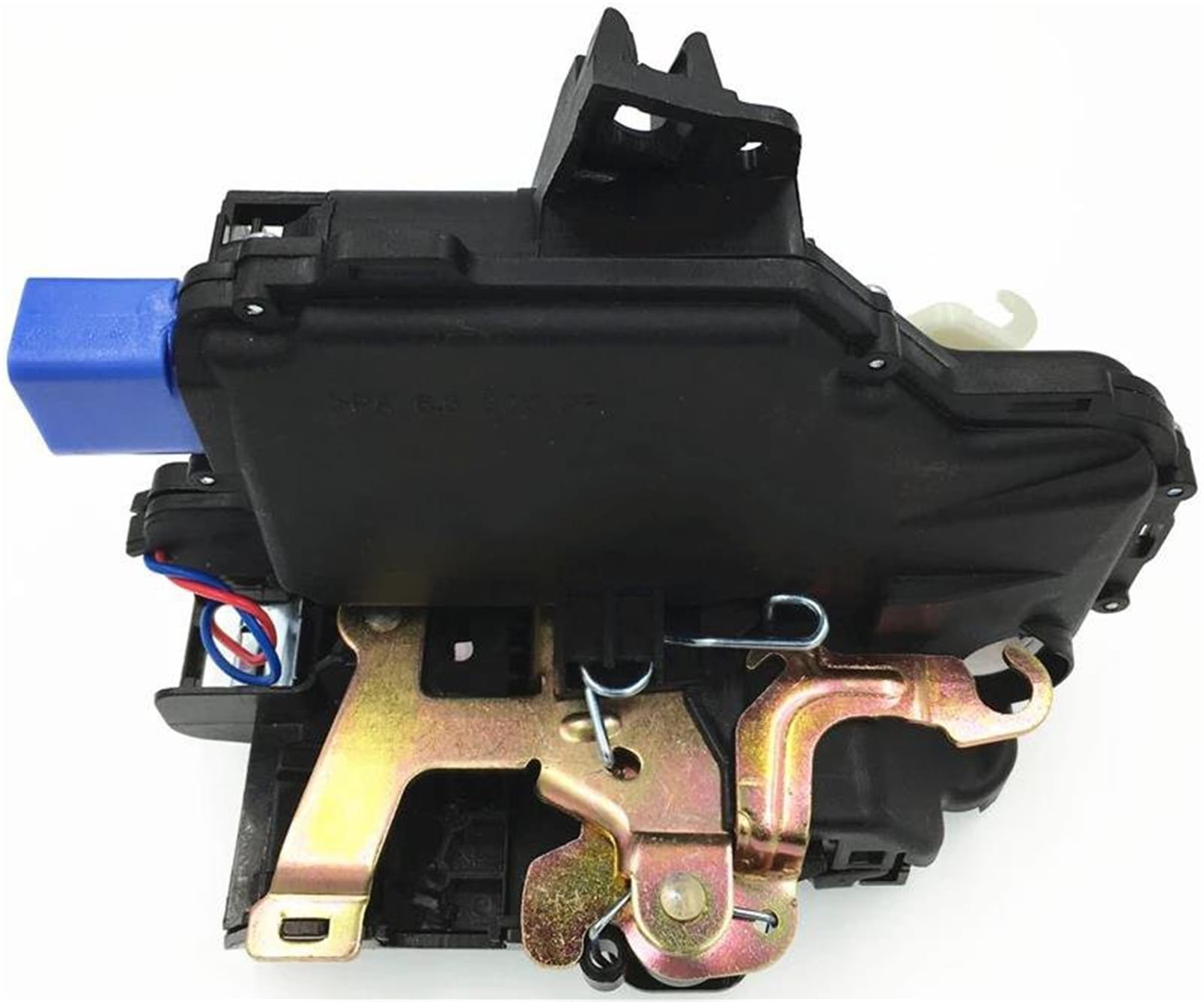 Central Lock Actuator for Fabia for Roomster for Superb 3B1837015AM 3B1837015AQ Front Left Door Lock Actuator
