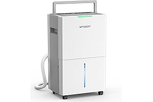 3,500 Sq. Ft. Dehumidifier for Basement