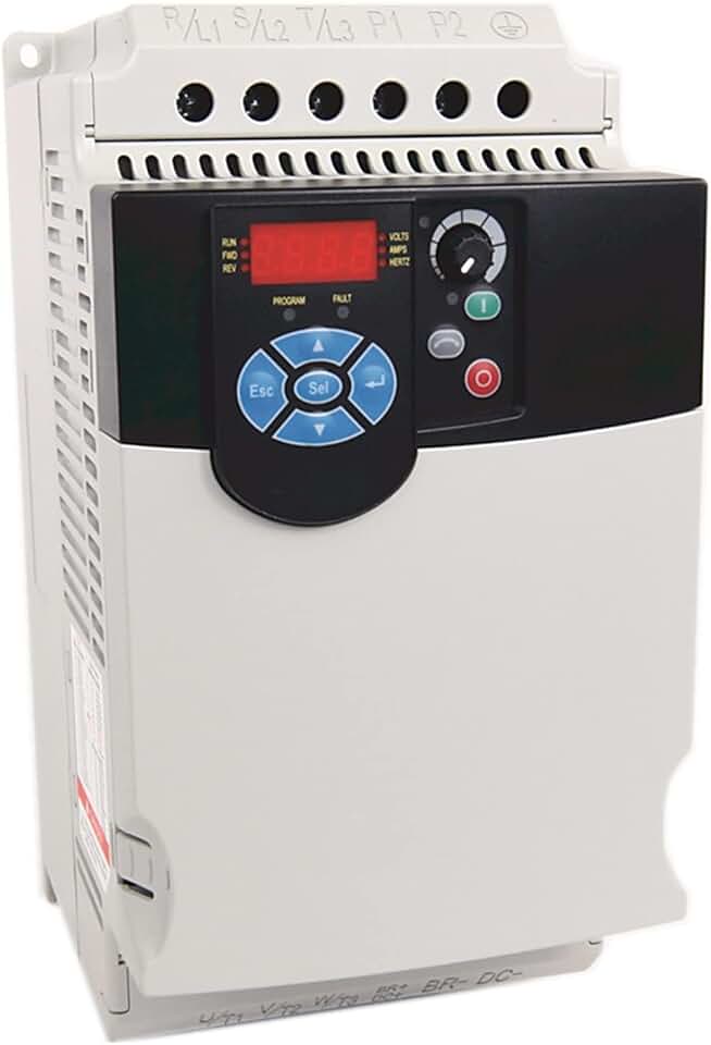 22F-D024N114 AC Drive 11Kw 15Hp 22FD024N114 Sealed in Box One Year Warranty
