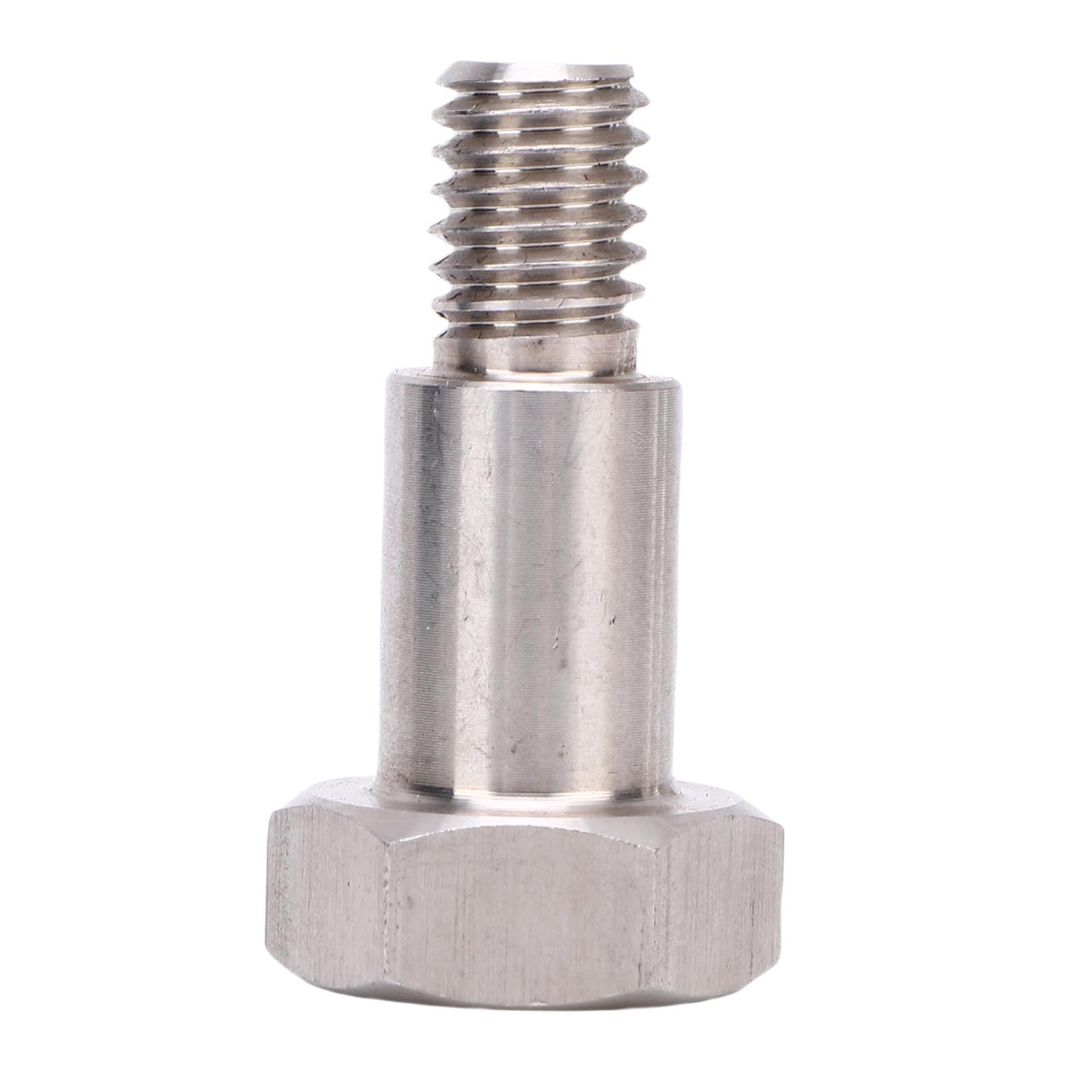 Sxhlseller 385230980 Kit Pompa di Ricambio a Soffietto per WC per Sealand Serie S, Scarico Efficiente dei Rifiuti, 8 Pezzi