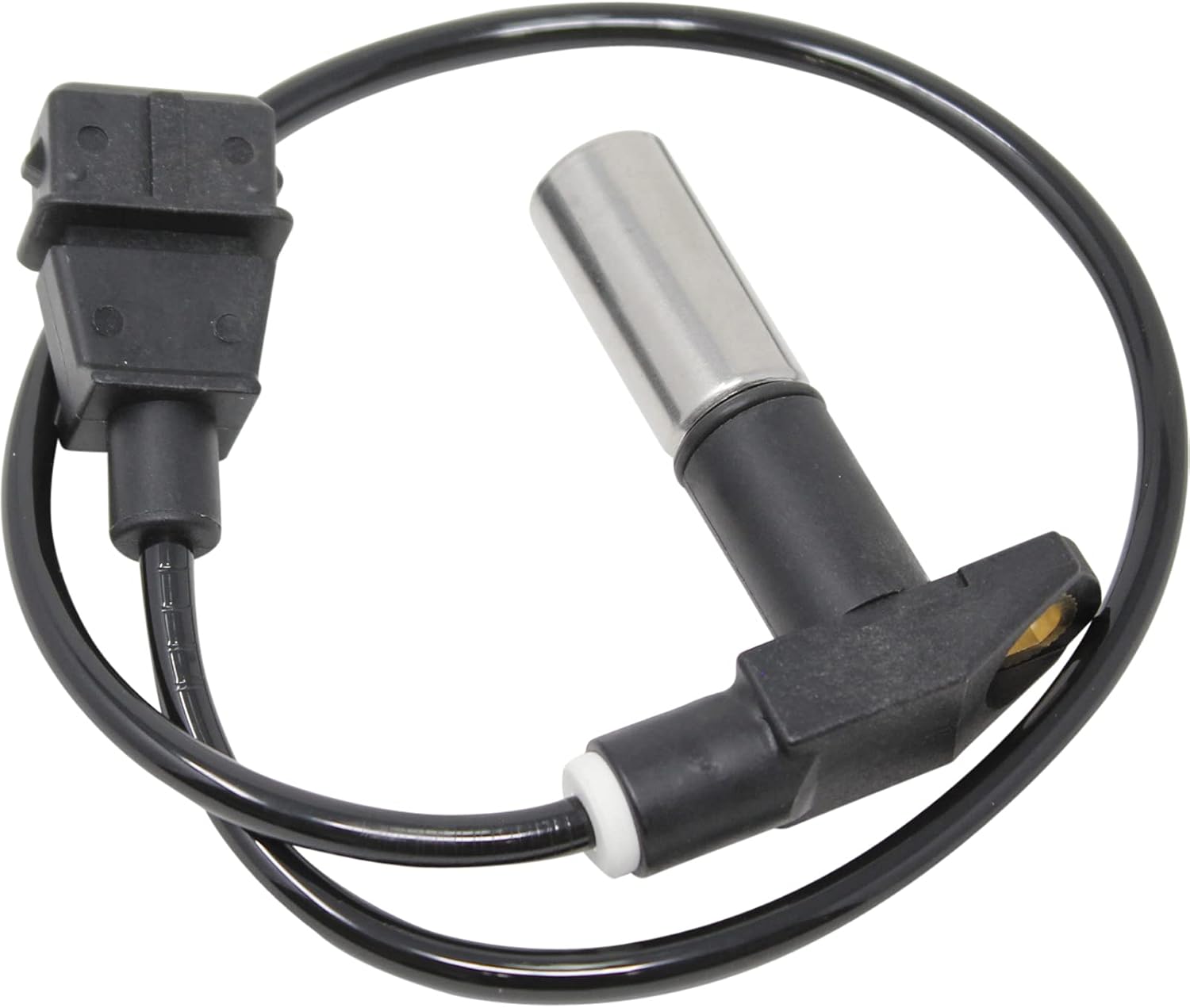 AIP Electronics Premium Crankshaft Position Sensor CPS Compatible with 1986-1988 BMW 528e 325e 325es 2.7L I6 OEM Fit CRK274