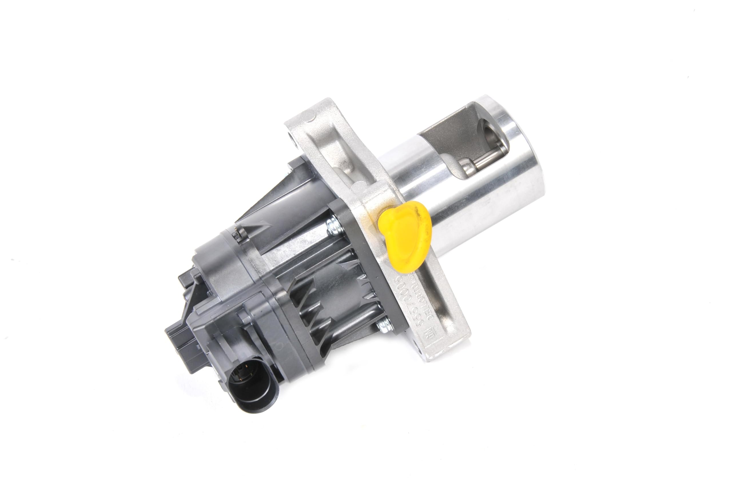 Gm Genuine Parts Acdelco 55570005 Gm Original Equipment Egr Valve