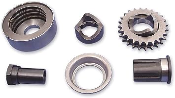 V-Twin Manufacturing Compensator Sprocket Kit 19-0404