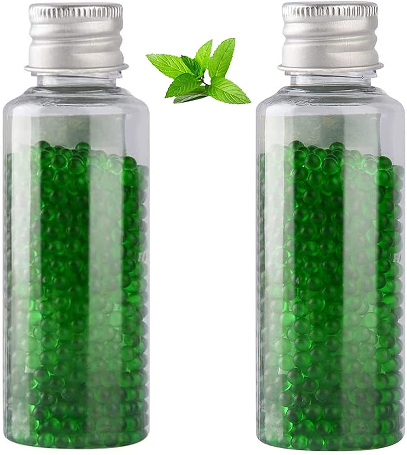 Chmentnanza Men's Mint Chtnanza Thol Balls For Cigarettes Explosion Beads Ball Capsule 2000 Capsules / Wo Gift Cigarette Tip