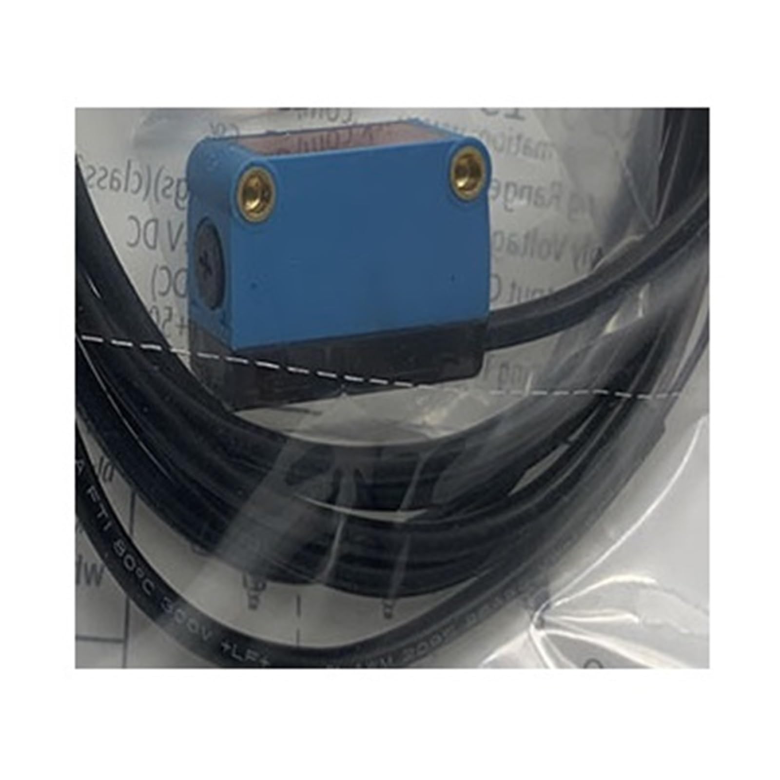 Capteur GTB6-N1211 pour stopper les fausses détections sur convoyeur