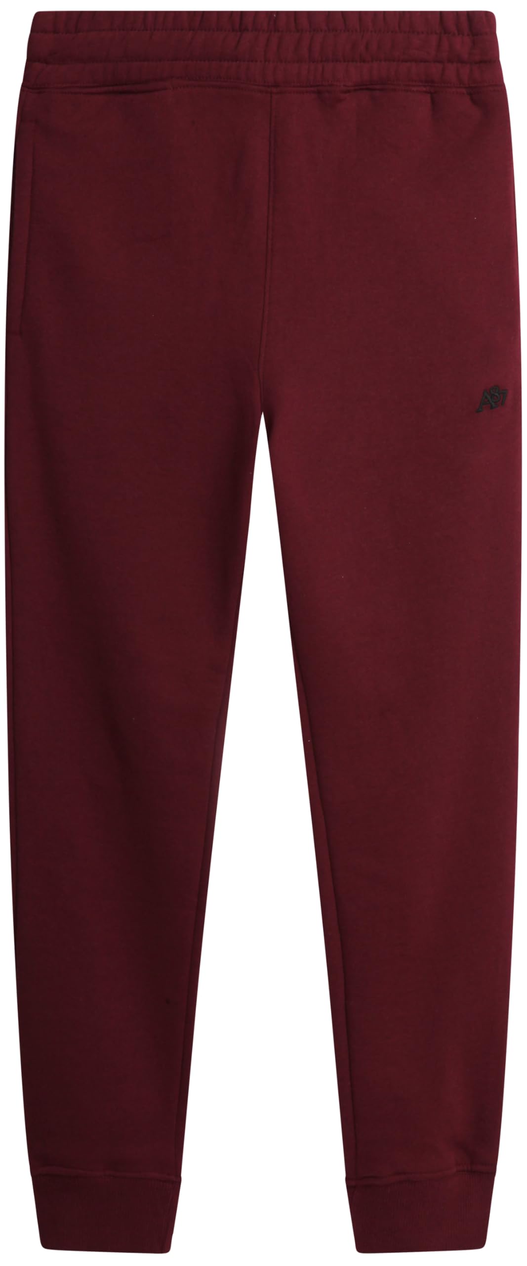 AEROPOSTALE Active Boys Sweatpants - Super Soft Fleece Boys Athletic Jogger Pants Kids Activewear with Pockets (Sizes: 4-16)