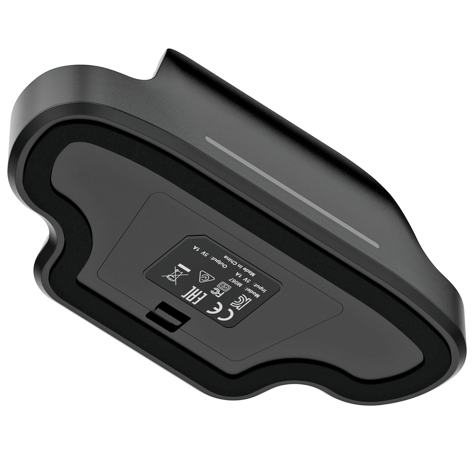 Amazon.co.jp: LICHIFIT for Gamesir G7 Pro 充電ドック 充電スタンド