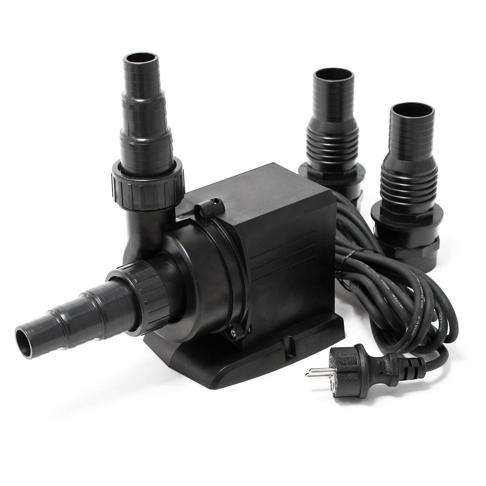 Pompa per piscina 12000 litri all'ora circolazione 100 watt 16_0001982