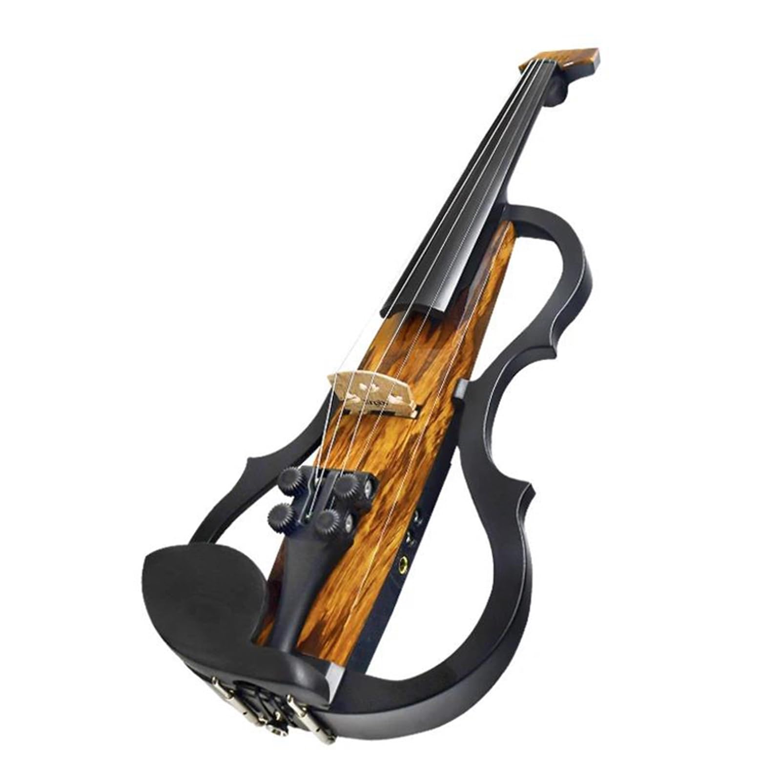 Violini Elettrici Acustici 4/4 Strumenti A Corda Violini Elettrici