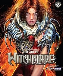 Amazon | Witchblade #14 (English Edition) [Kindle edition] by Wohl
