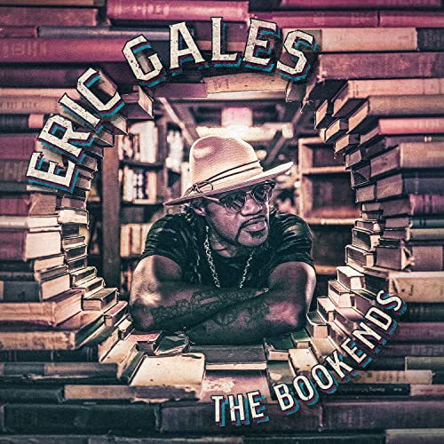 Eric Gales feat. Doyle Bramhall II