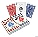 Produktbild 2XBicycle Standard Index Playing Cards (Pack of 2)