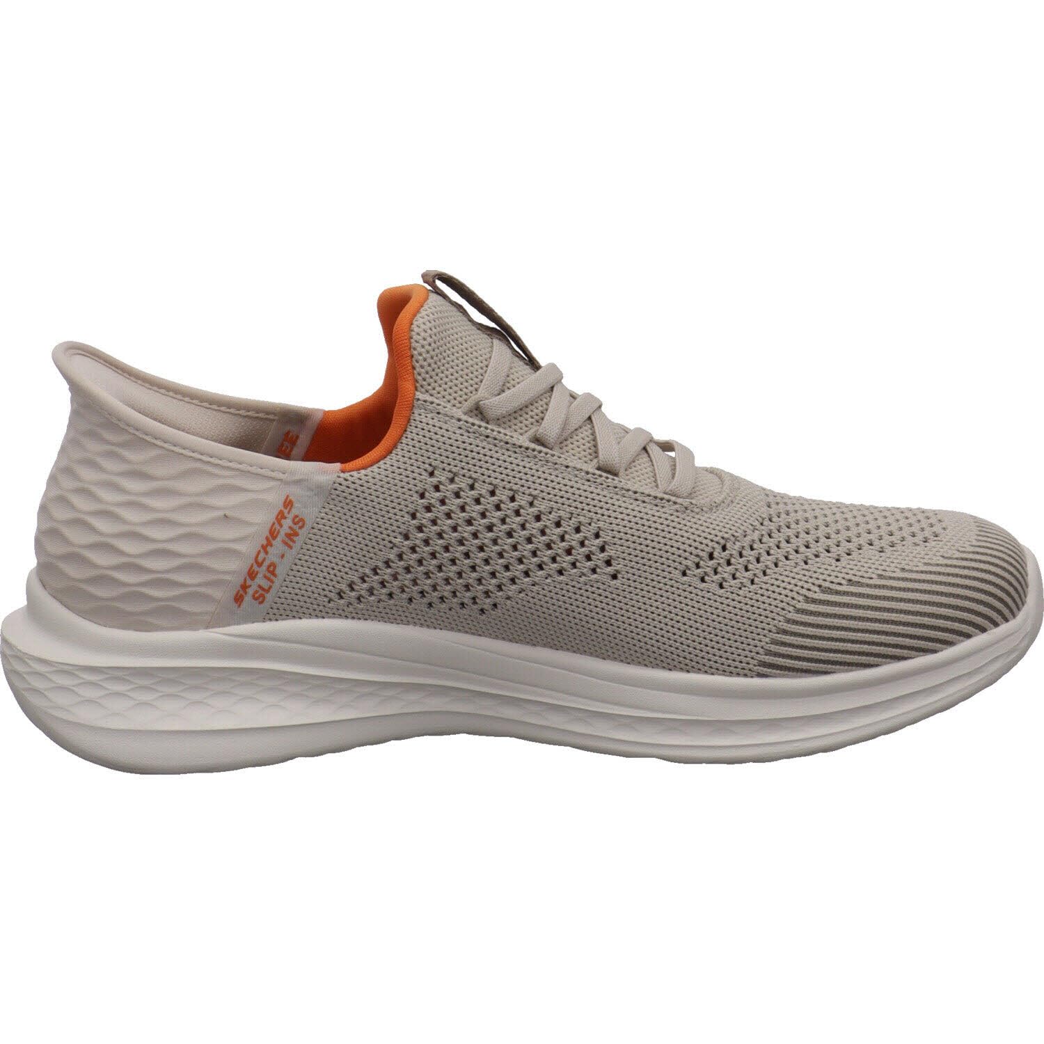 Skechers SLADE-QUINTO Slip-On Sneaker – Bild 5