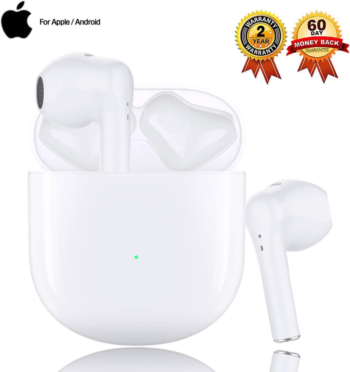 bluetooth auricolare per iphone