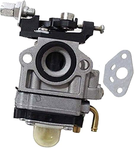 Miniatura 4 de Carburador compatible con desbrozadora RedMax BC200DL BC221DL BC225DL BC250 BC2000DL BC2300DL BC2300LE BC2600 BC2601 BC342DL BC4400DW BC4401DW Junta