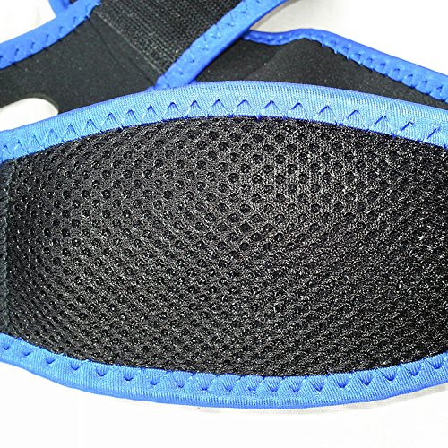 Sypure£¨TM Anti Snoring Chin Strap Stop Snore Belt...