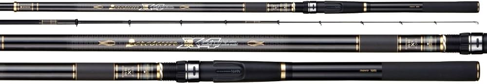 磯竿　NISSIN 磯 | 製品カテゴリー | (株)宇崎日新（NISSIN）| 磯・船・渓流