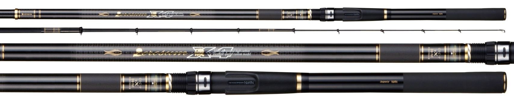 宇崎日新　ゼロサム磯　弾X4 TYPE Ⅲ 530 タイプ3 Amazon | 宇崎日新 ロッド ゼロサム磯 両軸 X4 4号 5855 | Uzaki