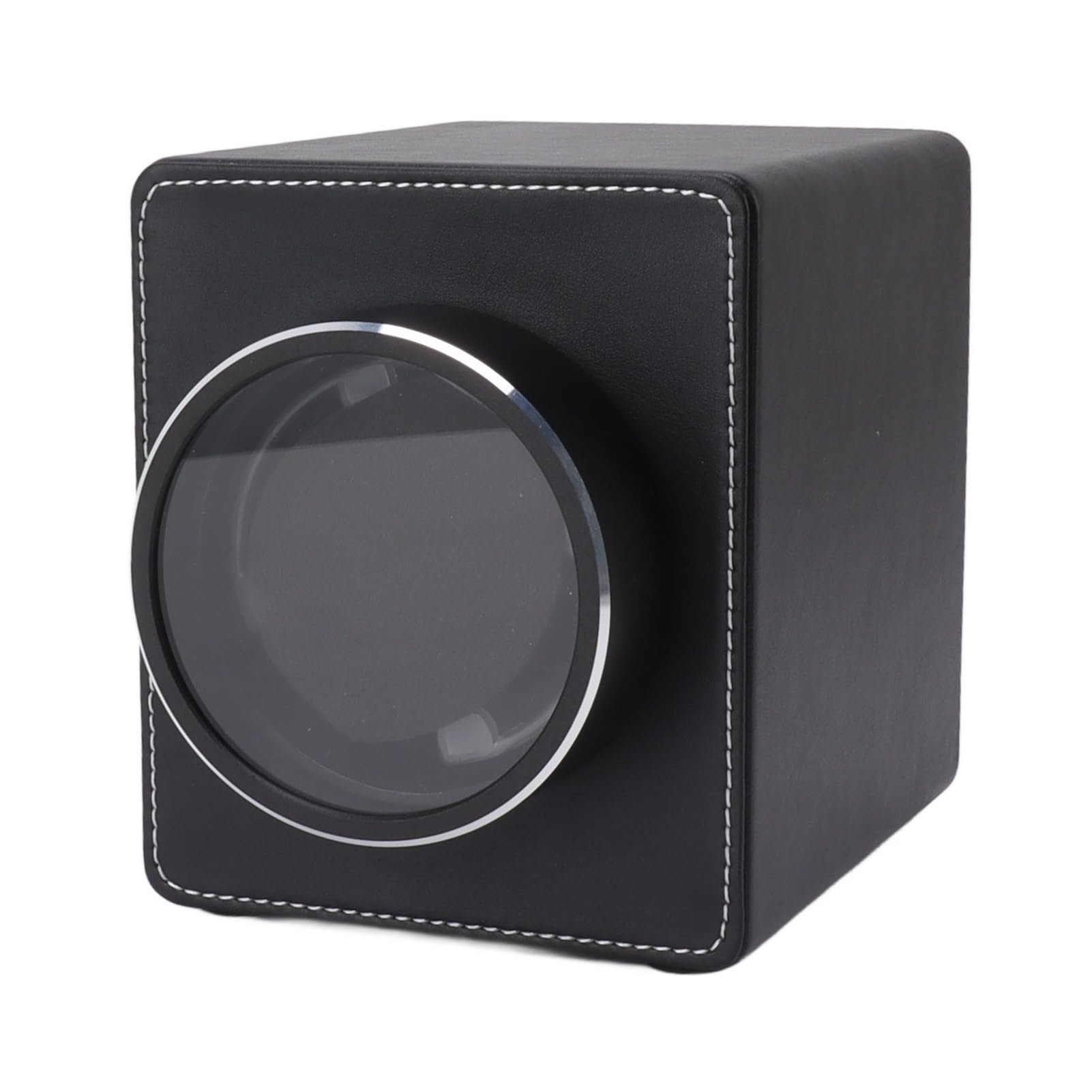 Agitador de reloj, pantalla LCD, almacenamiento magnético a prueba, enrollador de reloj mecánico automático para el hogar