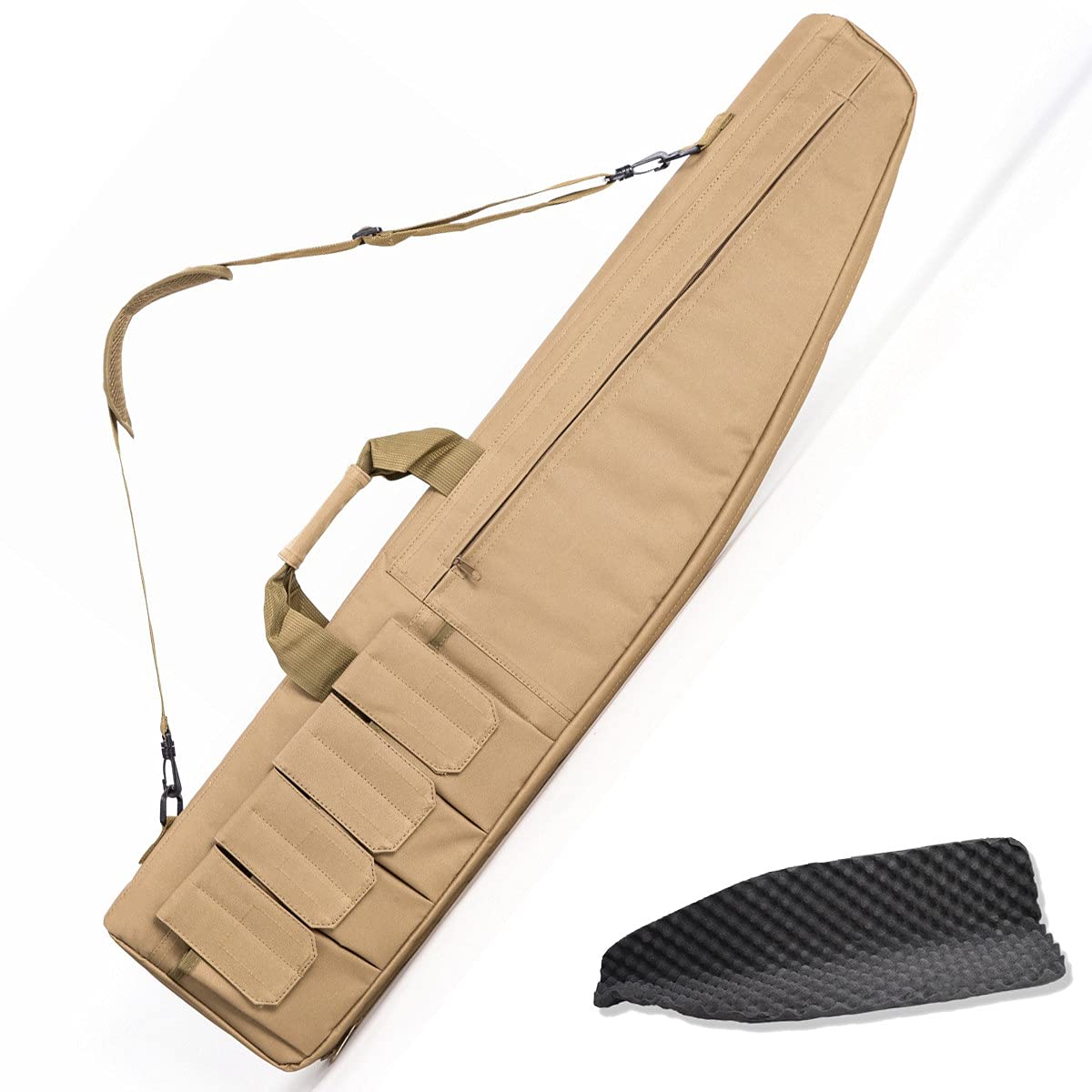 GEHMANN ライフルケース ソフトタイプ（全長131cm） GEHMANN ライフルケース ソフトタイプ（全長131cm）