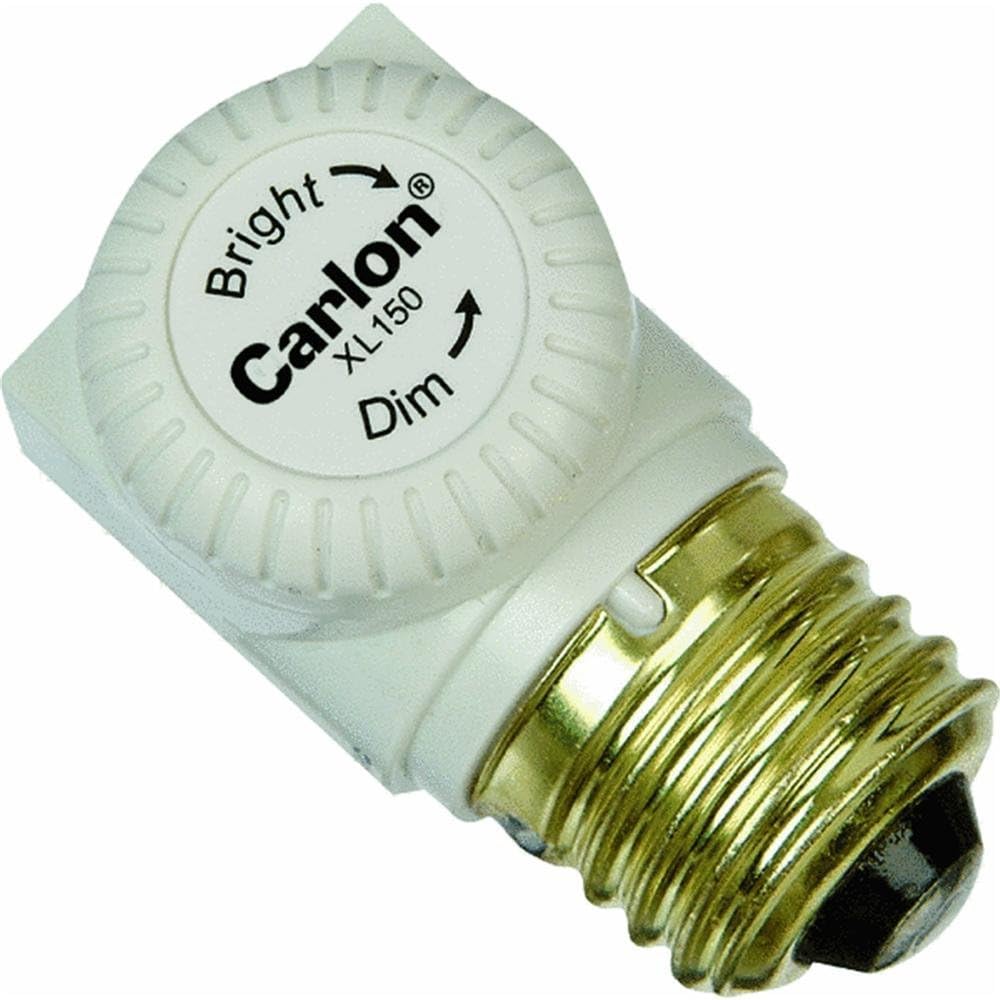 Thomas & Betts XL150D Lamp Socket Dimmer [Misc.] [Misc.] Amazon.ca