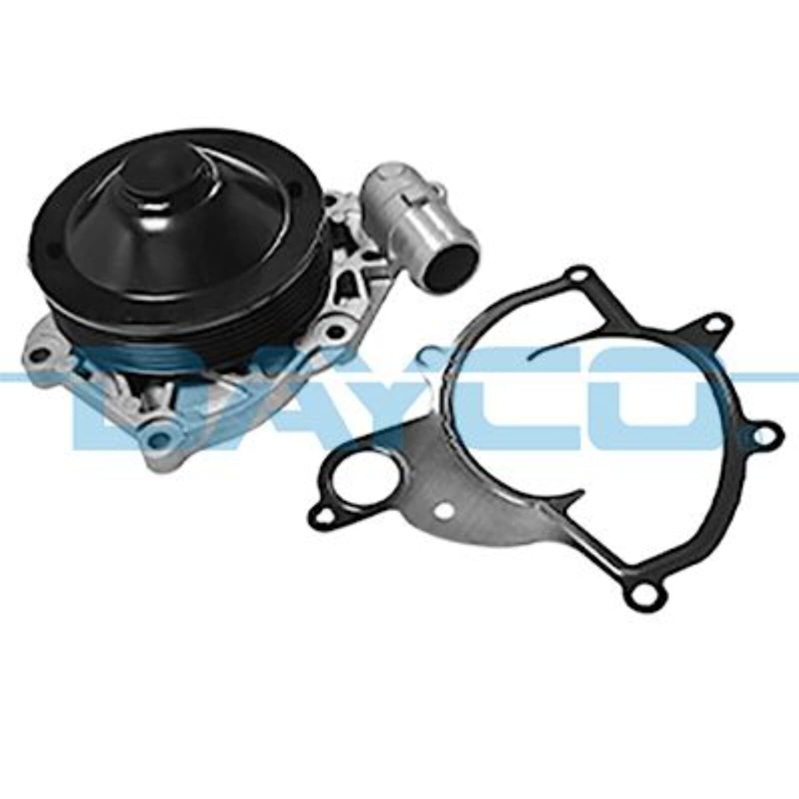 DAYCO KTBWP9760 KIT DISTRIBUZIONE CON POMPA ACQUA CHEV.CAPTIVA-CRUZE-OP.ANTARA