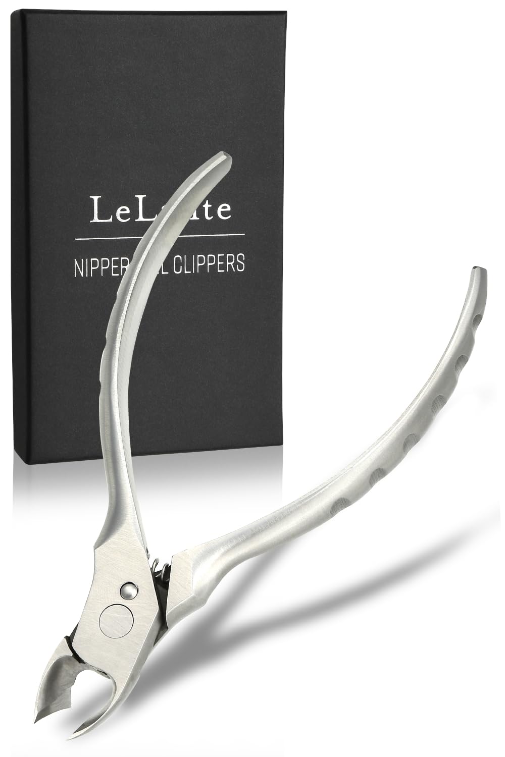 Nipper Nail Clippers LeLante Stainless Steel Ingrown Toe Tsubame-Sanjo