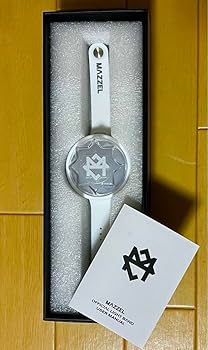 Amazon.co.jp: MAZZEL LIGHT BAND ライトバンド ペンライト : おもちゃ