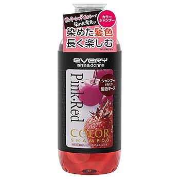シャンプー Anna Amazon | アンナトゥモール モイストヘアシャンプー 300ml