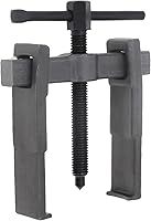 ChgImposs 2-Jaw Gear Puller: Adjustable 10-Inch Bearing Remover Tool for Internal/External Pulleys, Flywheels, Gears