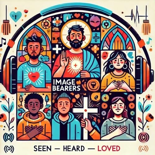 Image Bearers cover art
