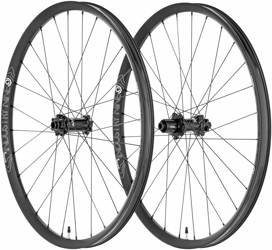 HED VANQUISH V6 PERFORMANCE リアホイール HED Vanquishシリーズ