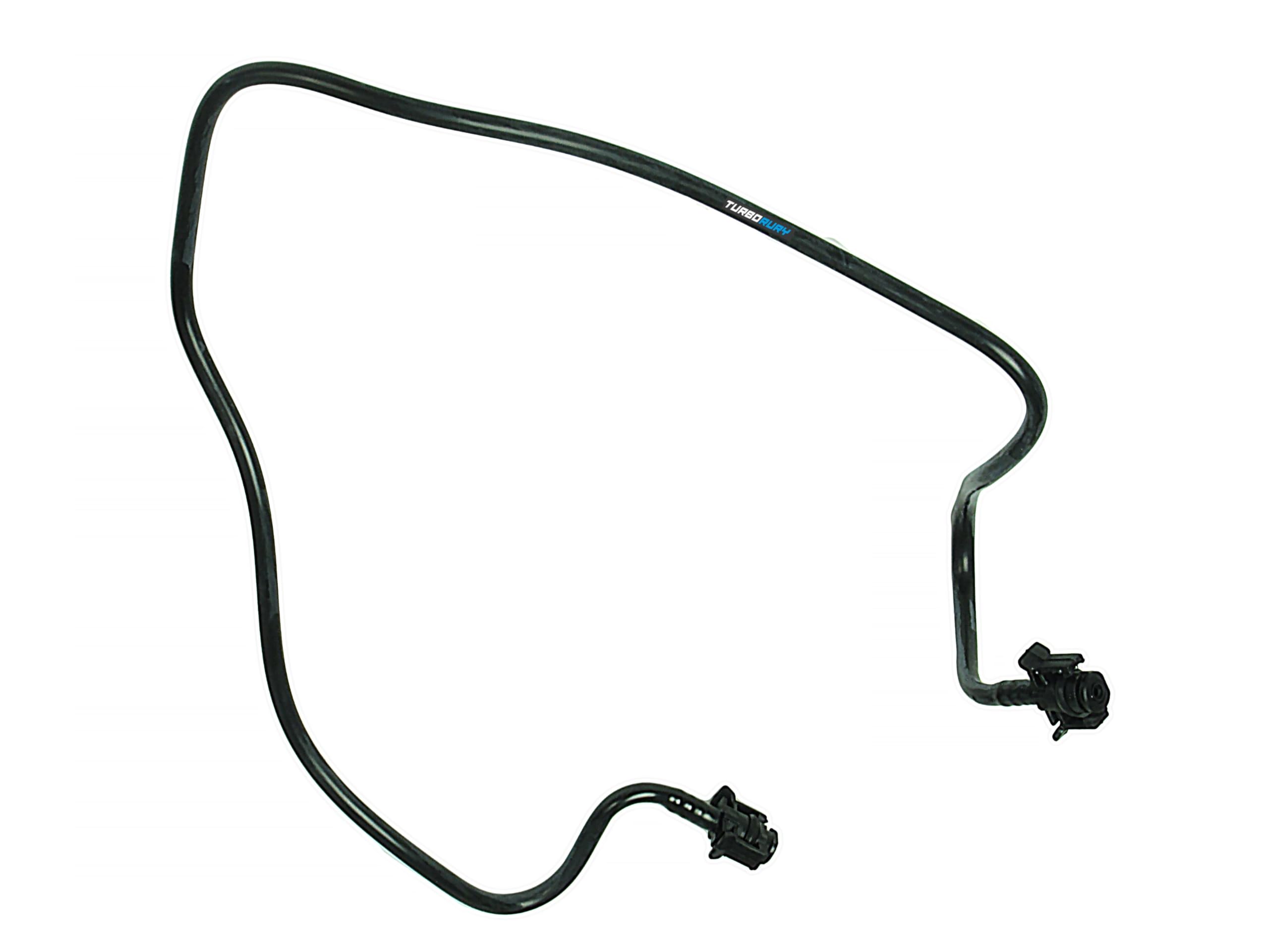 Frankberg Refroidisseur Turbo Compatible Berlingo B9 2008+ C4 Picasso 3008 308 5008 - Réf. 0384L4