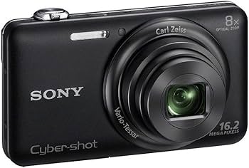 Amazon.com : Sony DSC-WX80/B 16.2 MP Digital Camera with 2.7-Inch Amazon.com : Sony DSC-WX80/B 16.2 MP Digital Camera with 2.7-Inch