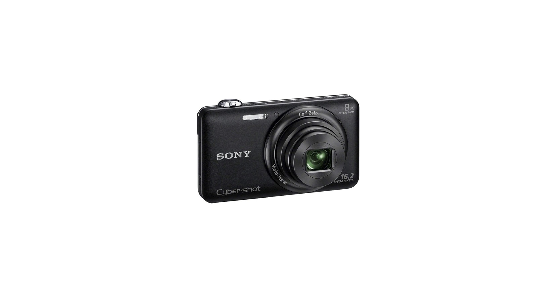 Amazon.com : Sony DSC-WX80/B 16.2 MP Digital Camera with 2.7
