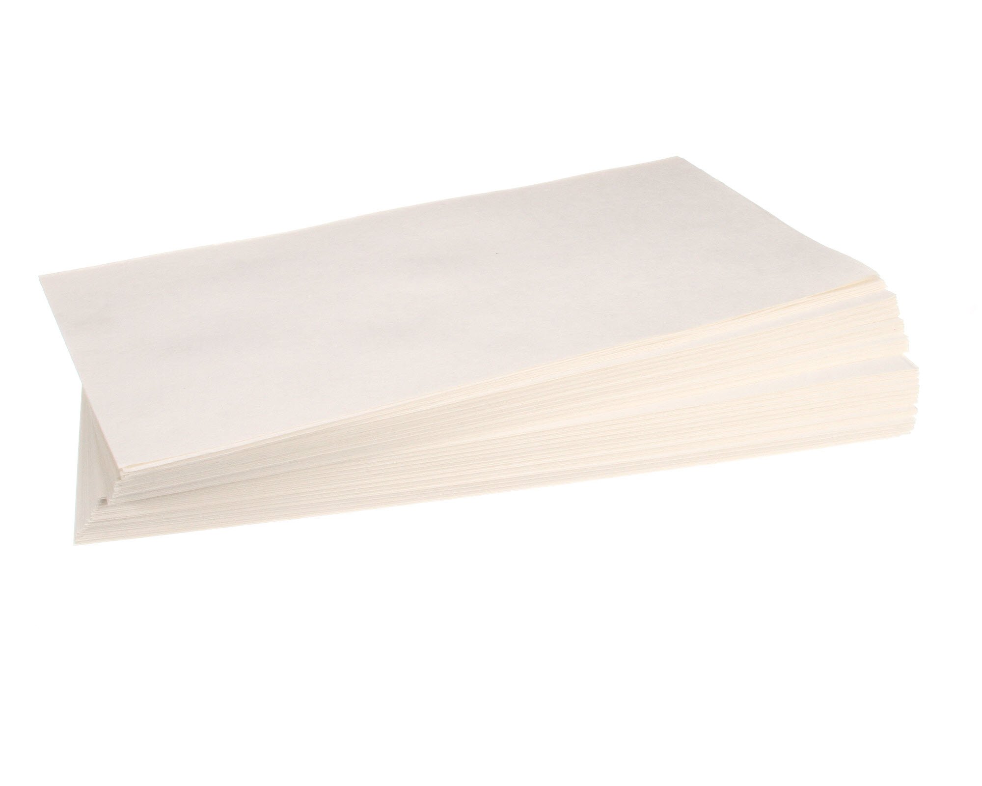 Dean 803-0283 Fryer Filter Paper 100-11 X 22 5/8 63305