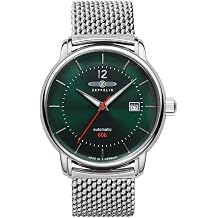 Zeppelin Men's Analogue Automatic Watches 32023297