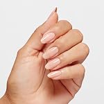 OPI Infinite Shine Nail Polonais , Nudes & Marronnage gel-comme porter & Éclairage végétalien, longue durée, sans écharpe