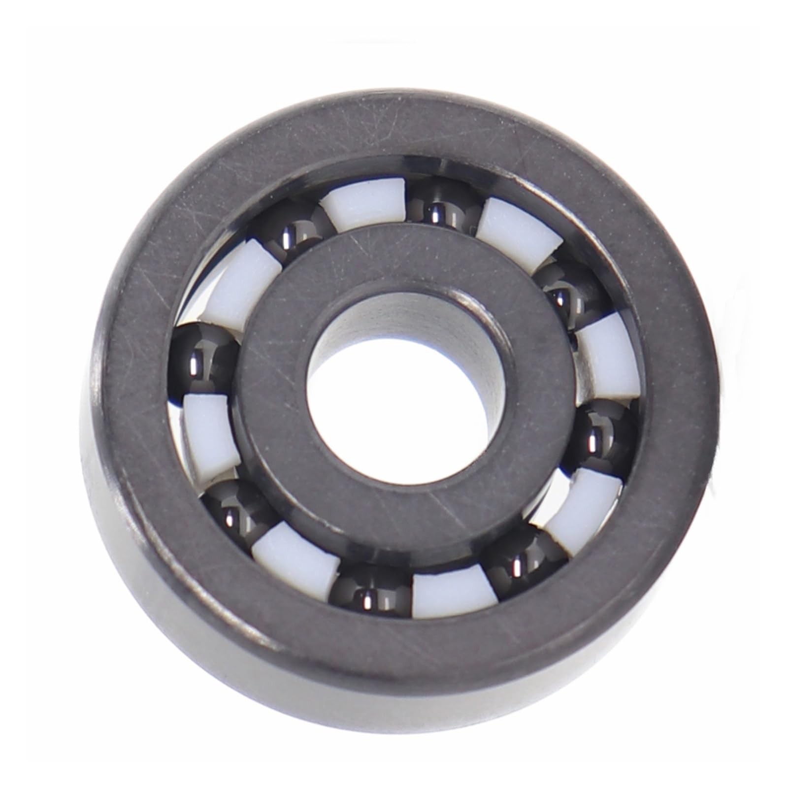TRUSTTWO Rodamiento de cerámica Completo 6905 (1 PC) 25 * 42 * 9 mm Si3N4 Material 6905CE Todos los rodamientos de Bolas de cerámica de nitruro de silicio 6905 The New