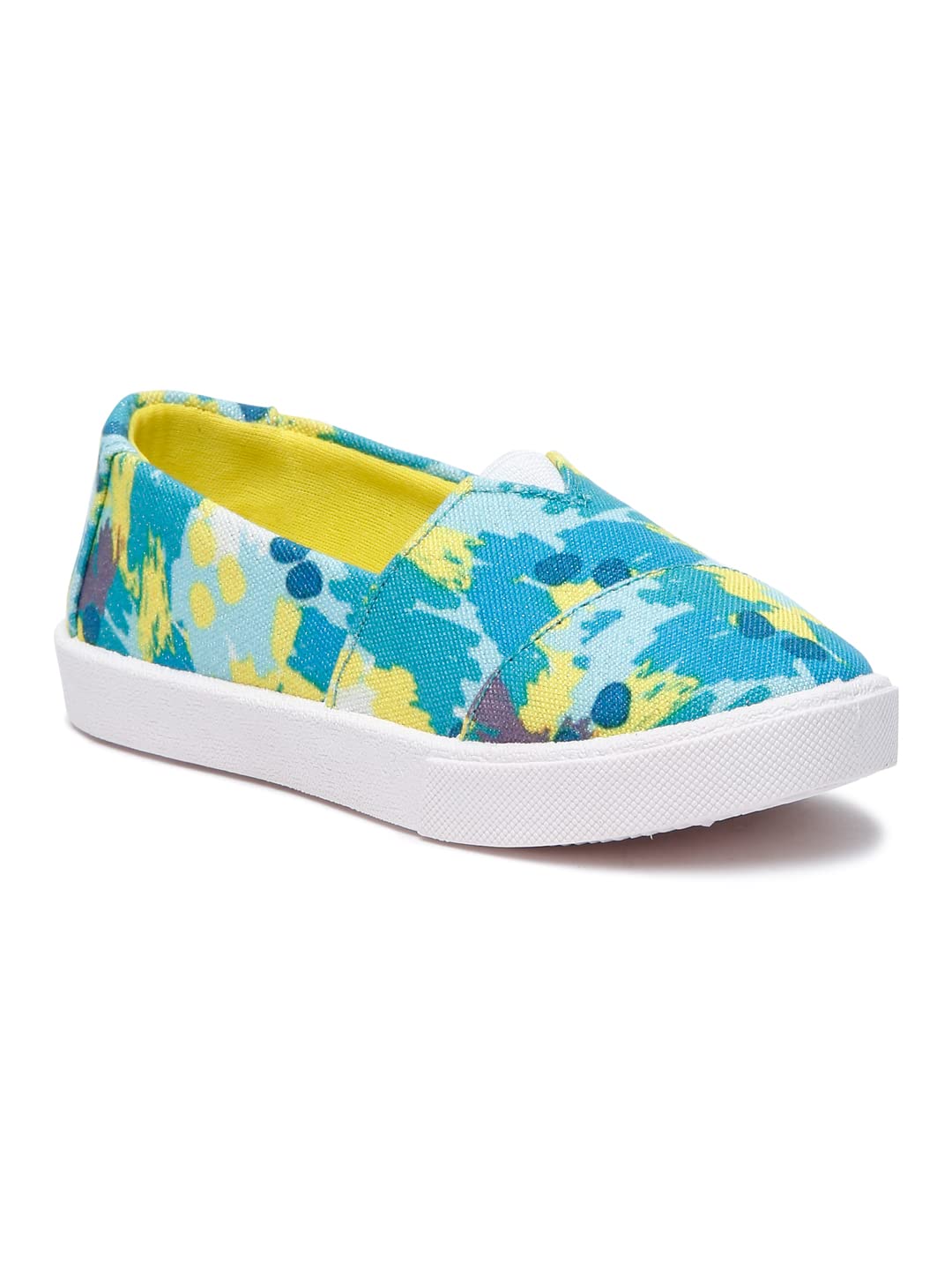 ELISE Girl shoes-NLTS001-MULTI-8