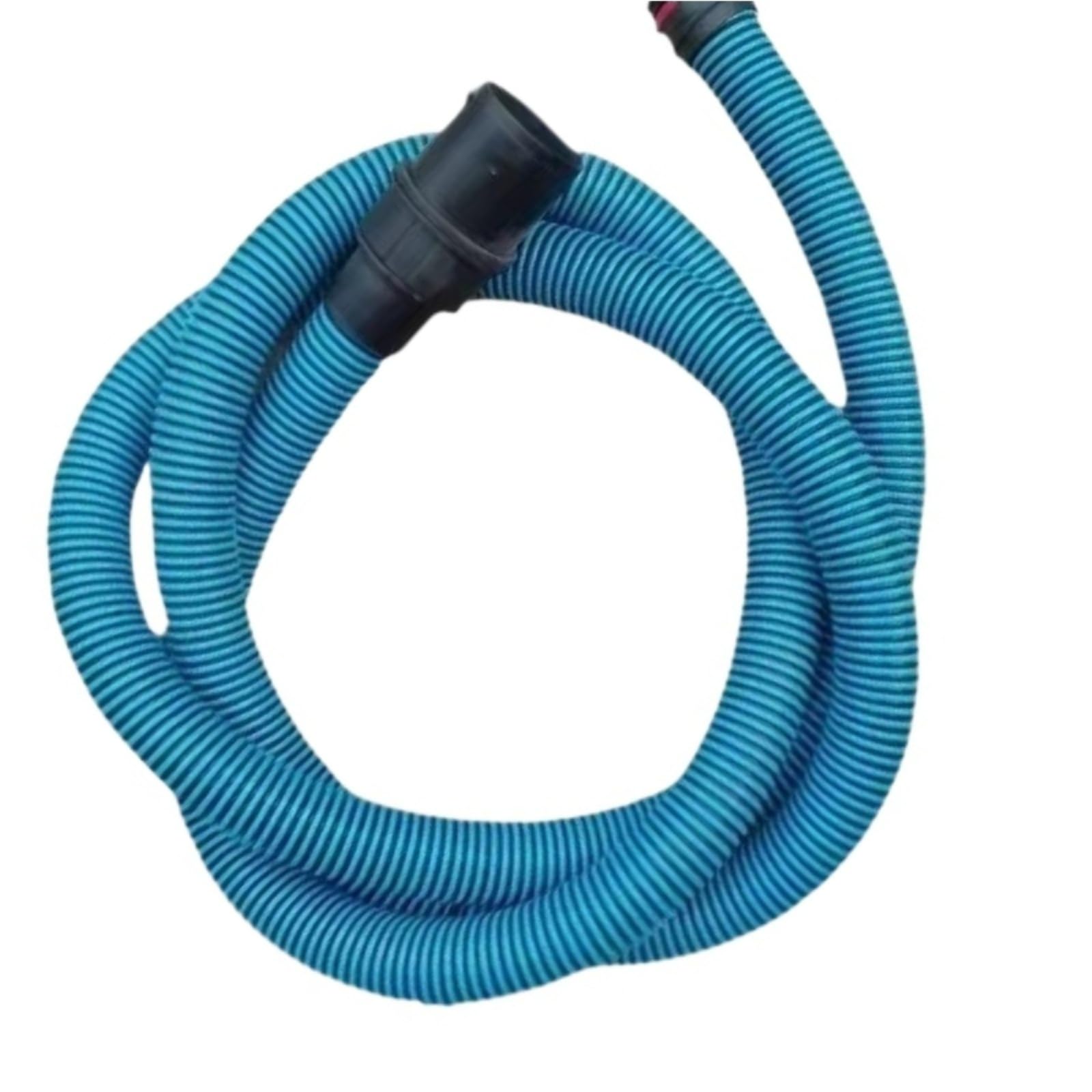 Manguera Compatible Con Bosch, Adaptador De Bolsa For Aspiradora GAS12-25PL.