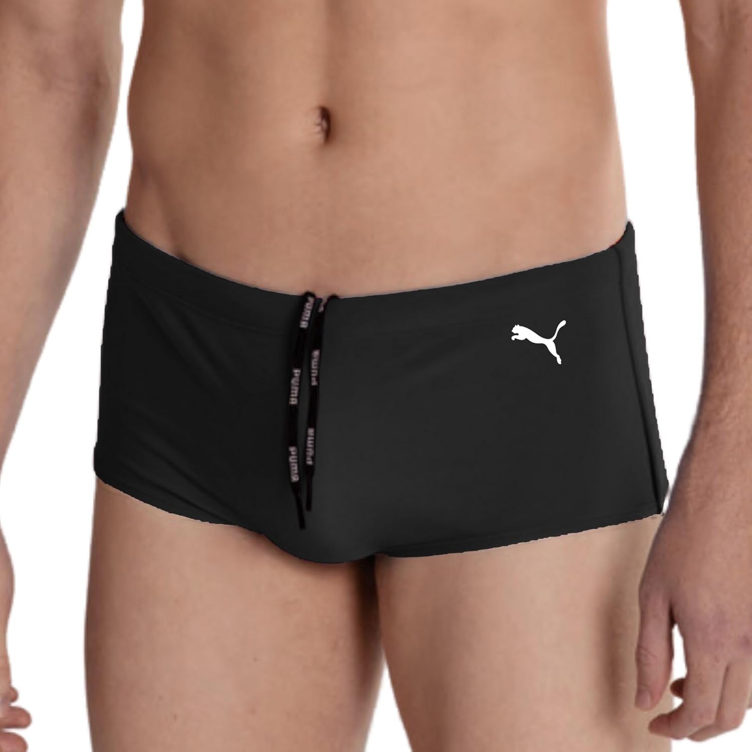 Sunga Puma Lateral Larga UV50+ Cordão Ajustável Xtra Life Piscina Praia Masculino Adulto em promoção! Veja a oferta e mais achadinhos de Moda praia 9 Hoje é o melhor dia para comprar Sunga Puma Lateral Larga UV50+ Cordão Ajustável Xtra Life Piscina Praia Masculino Adulto com aquele preço maroto! Promoção! Aproveite a oferta! 9