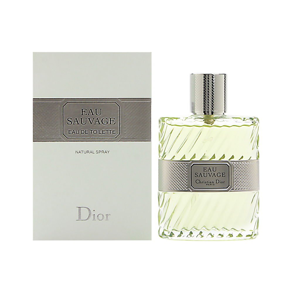 Eau Sauvage Dior – Perfume Masculino – Eau de Toilette 100ml em promoção! Veja a oferta e mais achadinhos de Eau de Toilette 2 Hoje é o melhor dia para comprar Eau Sauvage Dior – Perfume Masculino – Eau de Toilette 100ml com aquele preço maroto! Promoção! Aproveite a oferta! 2