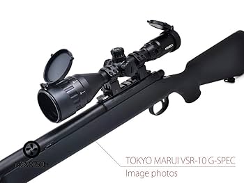 NOVRITSCH 3x-9x 50mm 3カラーイルミネーションスコープ　中古 Amazon.co.jp: NOVRITSCH 3x-9x 50mm 3カラー イルミネーション