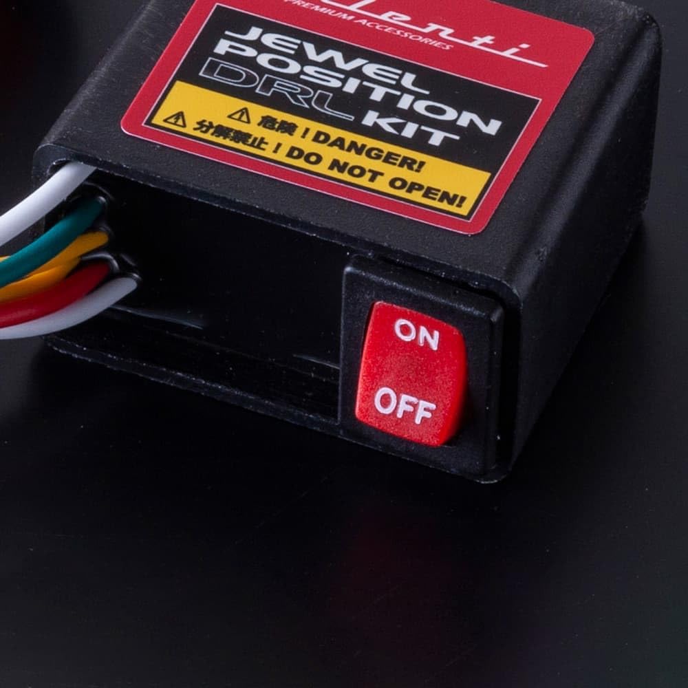 Valenti ヴァレンティ　ポジション デイタイムランプ化キット Amazon | Valenti ヴァレンティﾃﾞｲﾀｲﾑﾗﾝﾌﾟ化ｷｯﾄ 汎用ﾀｲﾌﾟ汎用