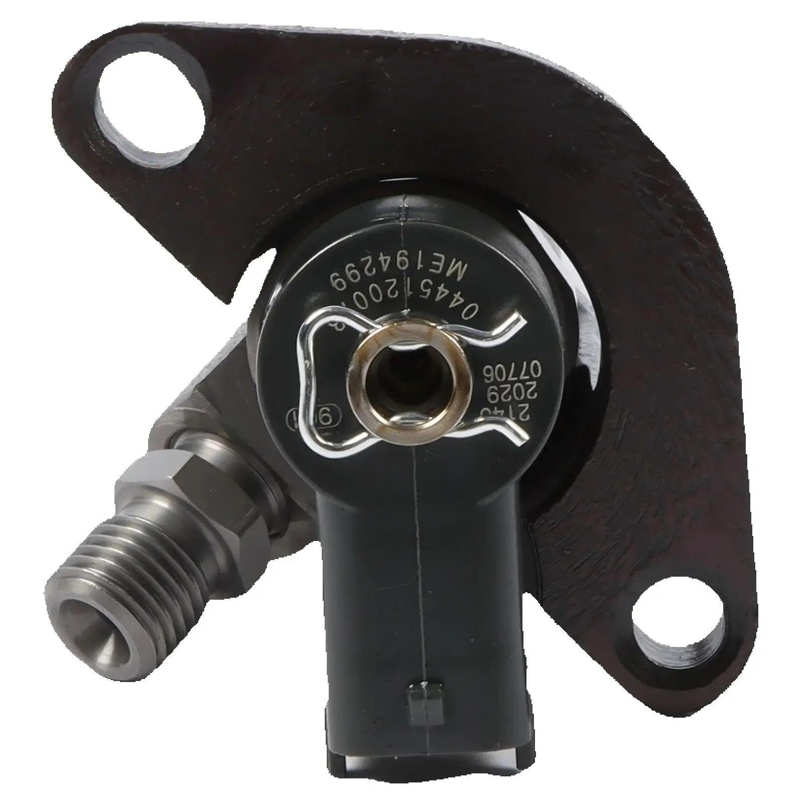 Kraftstoffinjektor Für Canter Fuso Motor 4PCS Kraftstoffinjektor Kraftstoffeinspritzdüse