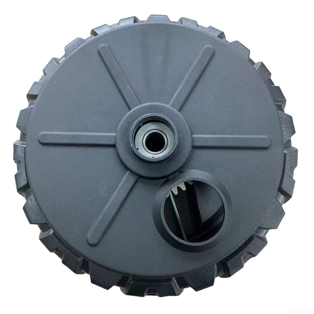 Set di ruote motrici per tosaerba da 8 pollici con coperture antipolvere interne per Honda HU725AWD 96145001901 96794980100 96145001500 96795910100 96145003500 (2 pezzi)
