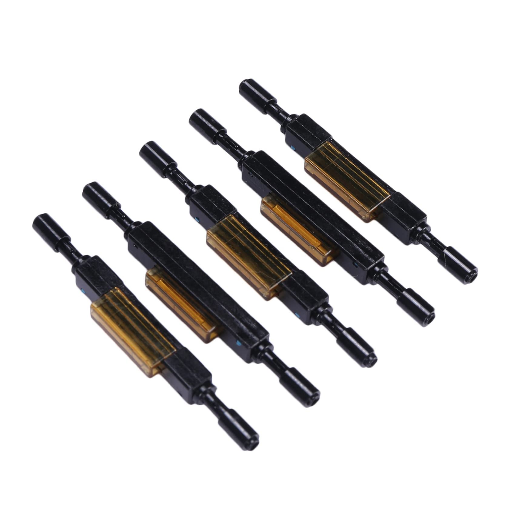 L925B Glasfaserverbinder, Glasfaser, mechanisch, Spleiß, 10 Stück