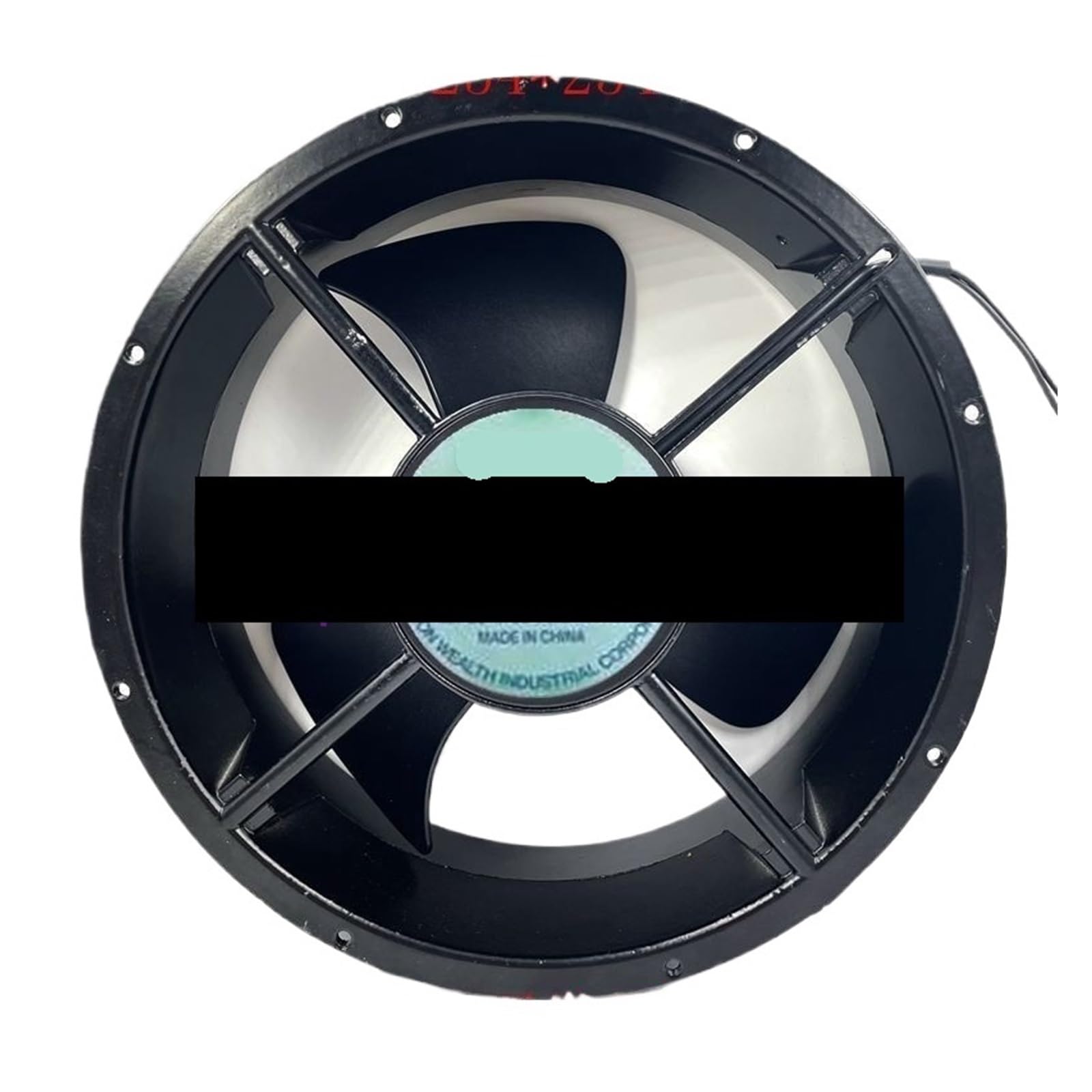 LWJYIPETZQ For fan XNF25489HA 220V 0.22A cooling fan 25CM