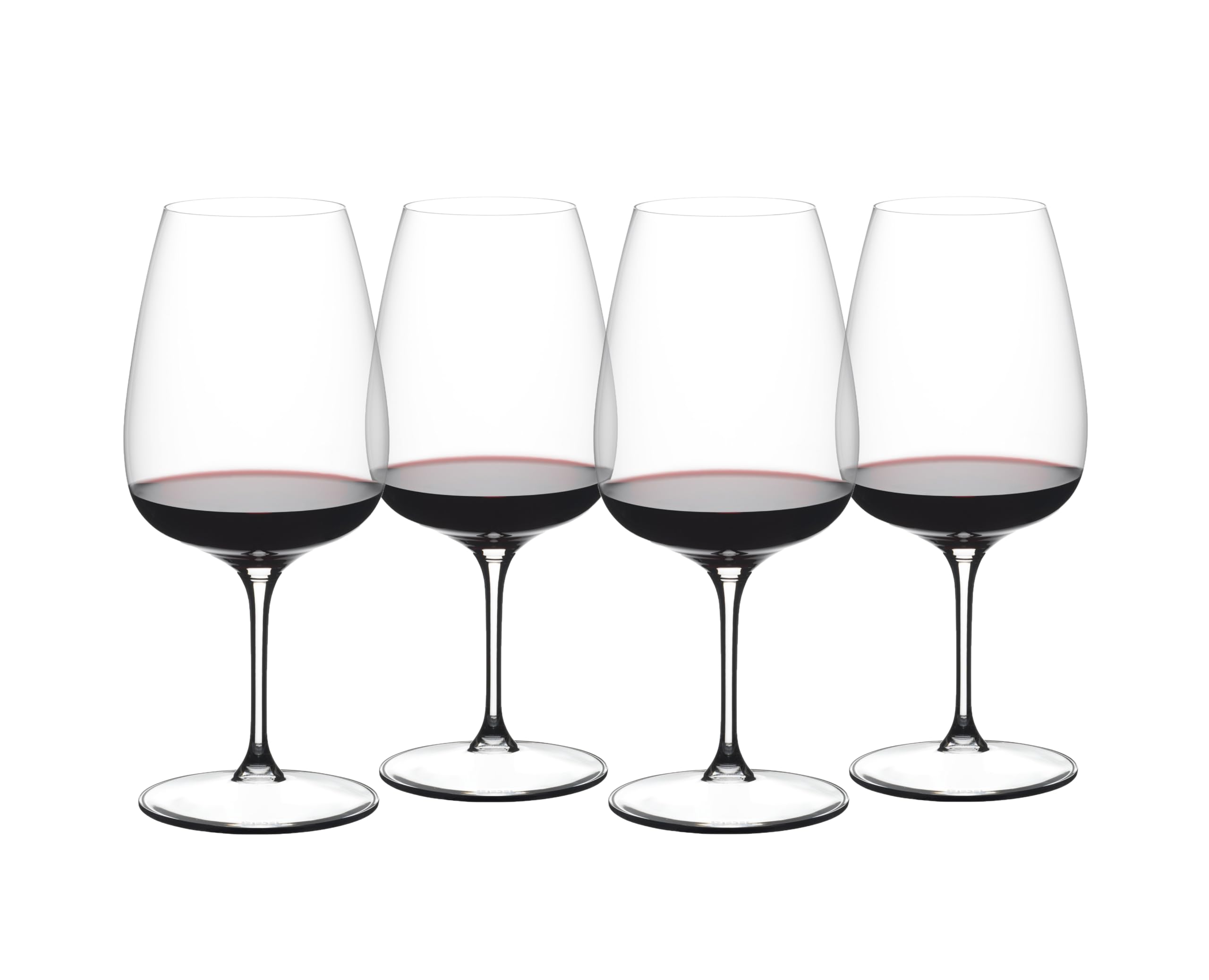 Verre à Vin Cabernet Merlot Cocktail Cristal Riedel Lave-vaisselle
